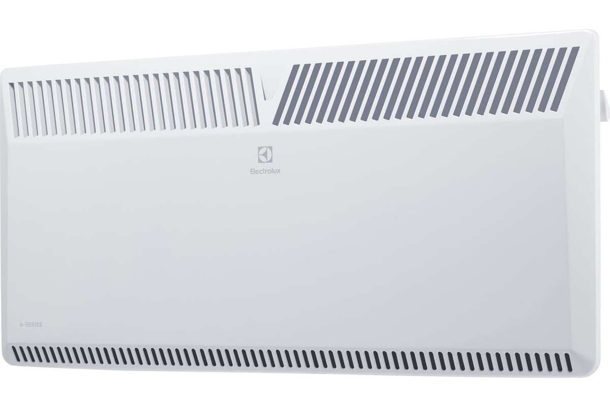 Конвектор 2.5 кВт, 30 м², Electrolux ECH/A-2500 M
