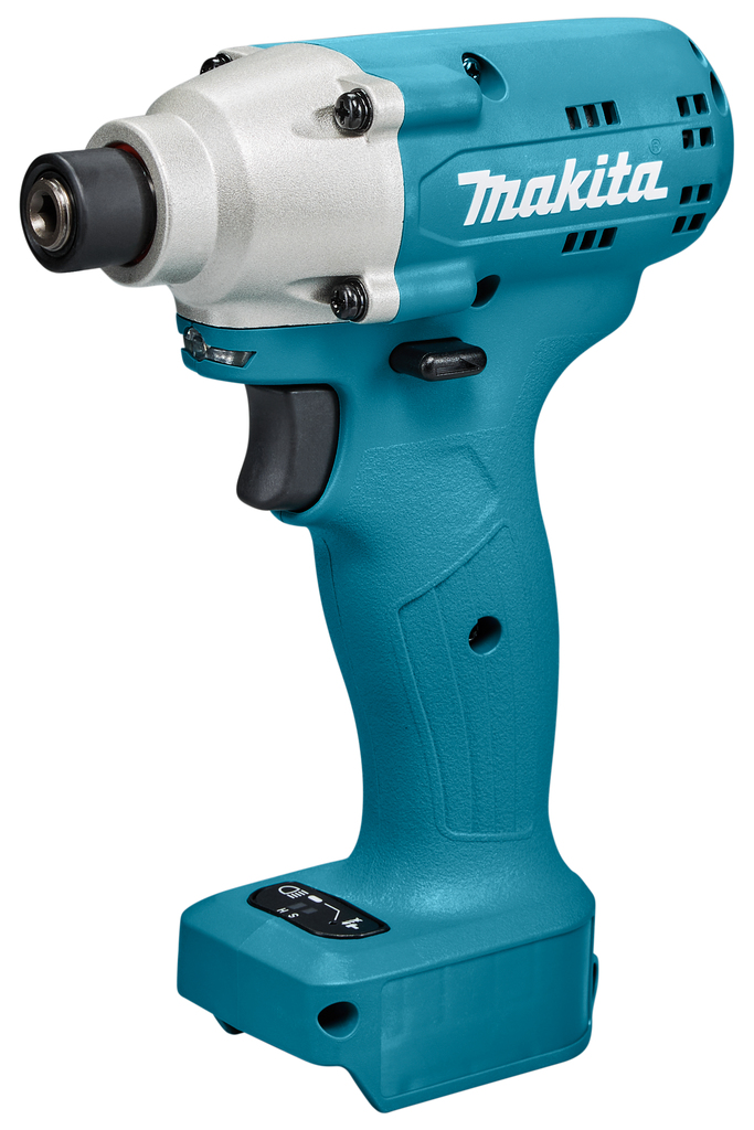 Гайковерт Makita TD112DMZ, аккумуляторный, ударный