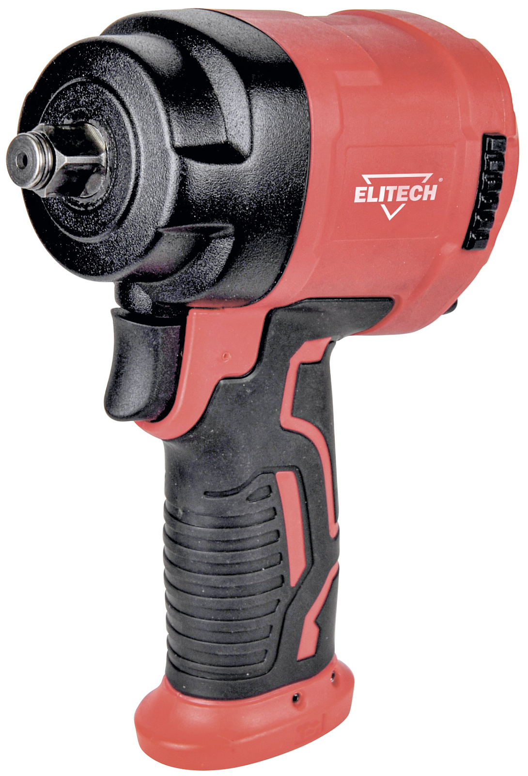 Пневмогайковерт ударный ELITECH 0704.034100, 1/2", 600 нм