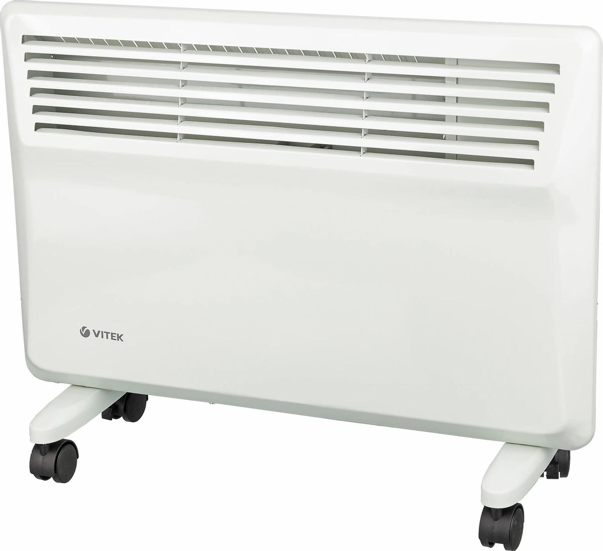 Конвектор 1.6 кВт, 20 м², Vitek VT-2176