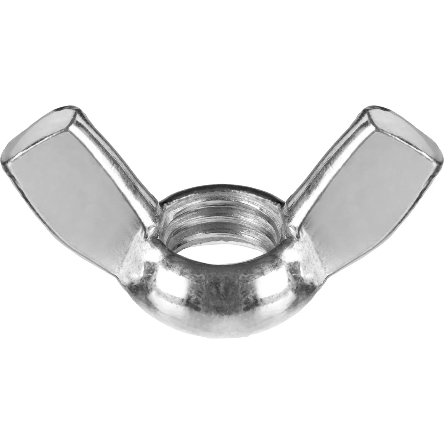 Гайка барашковая Зубр, М8, 315 DIN, 5 кг