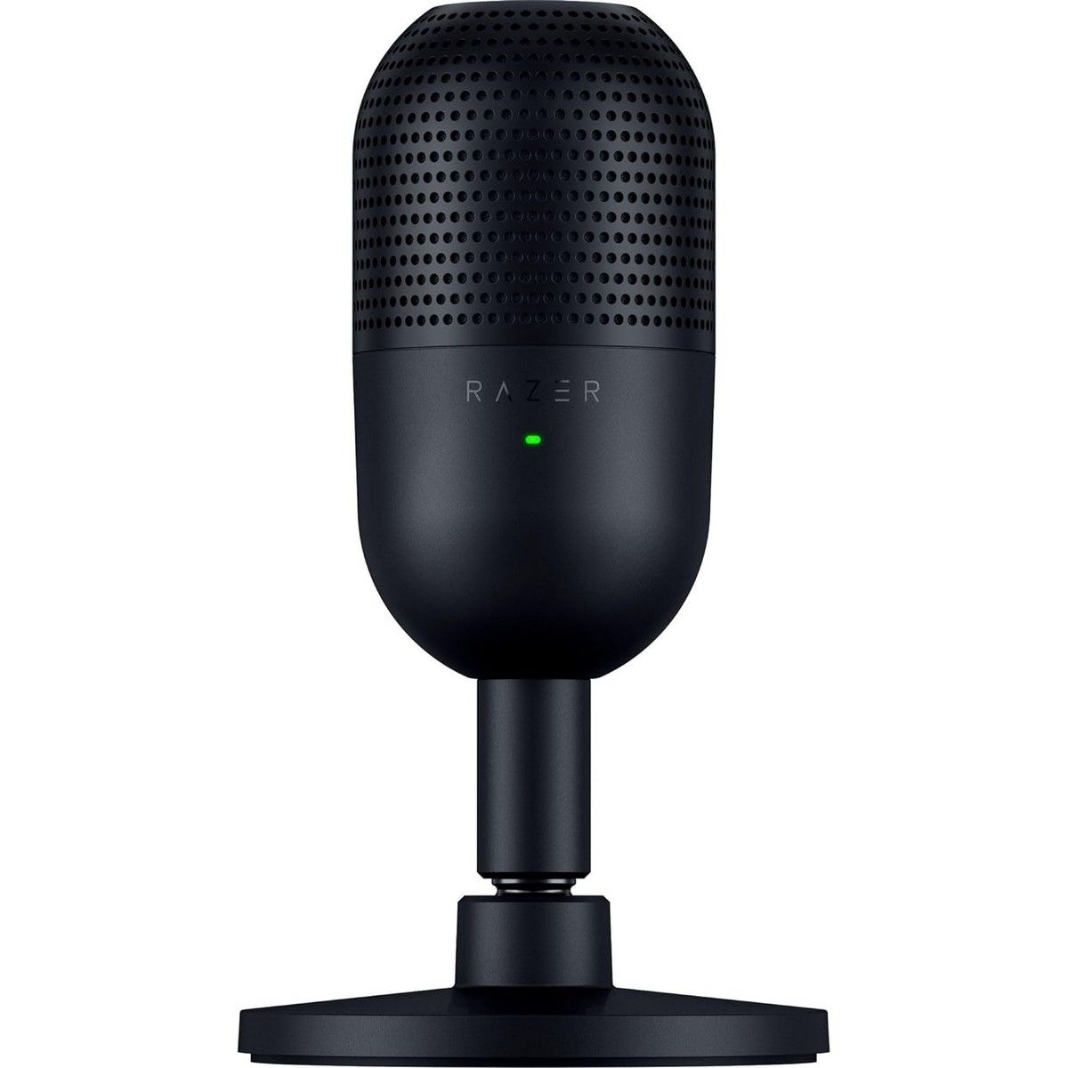 Микрофон Razer Seiren V3 Mini, конденсаторный