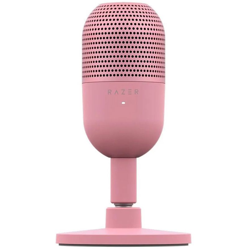 Микрофон Razer Seiren V3 Mini, конденсаторный