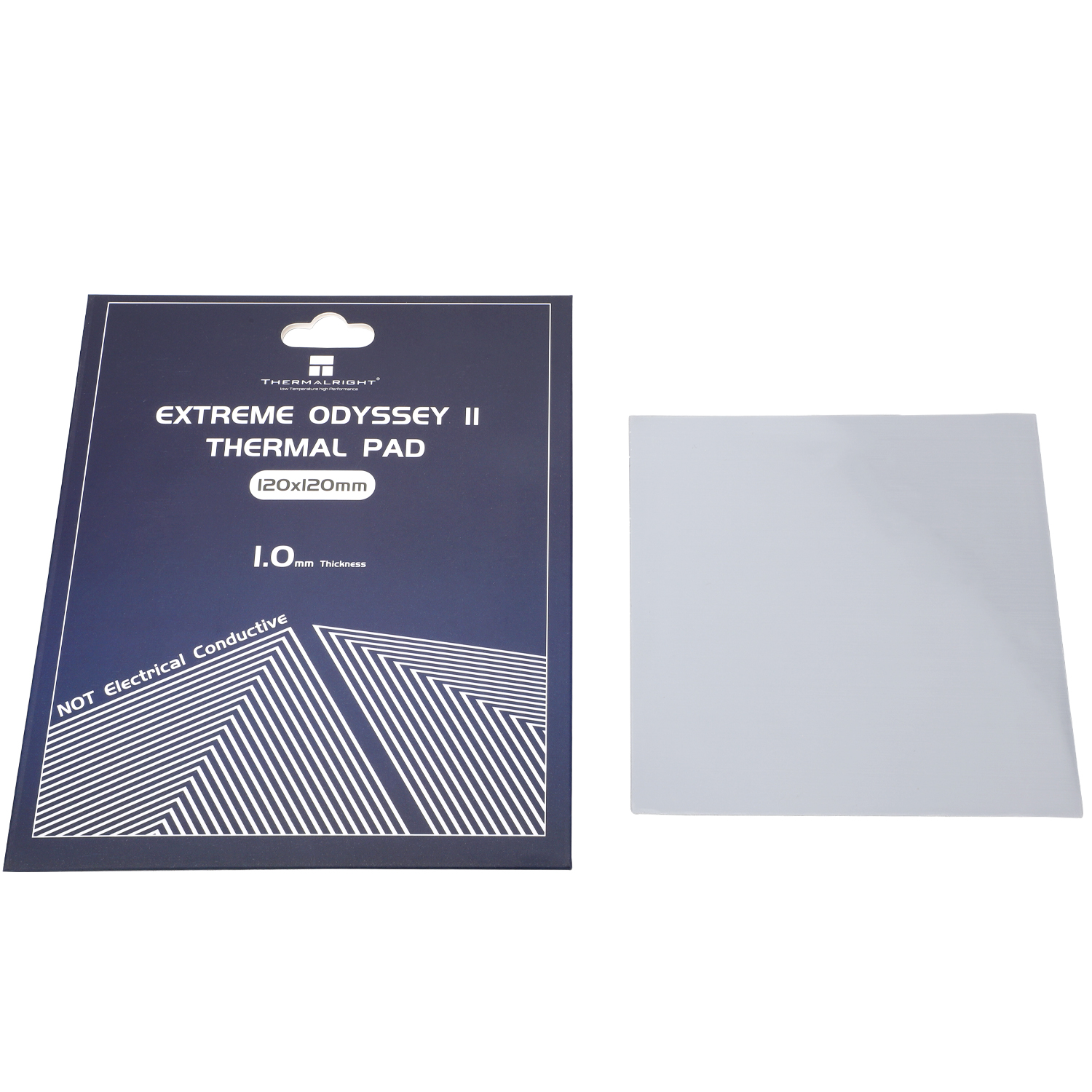 Термопрокладка Thermalright EXTREME ODYSSEY II, 14.8 Вт/м·К