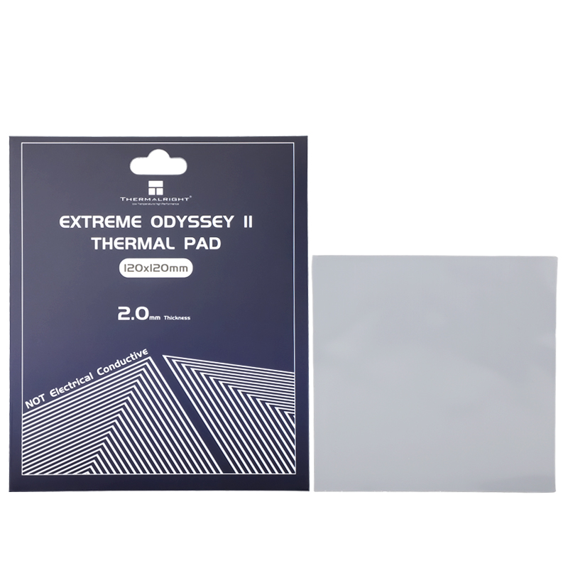 Термопрокладка Thermalright EXTREME ODYSSEY II, 14.8 Вт/м·К