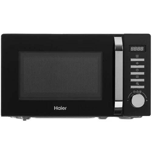 Микроволновая печь Haier HMB-DM208BA 20 л, 800 Вт