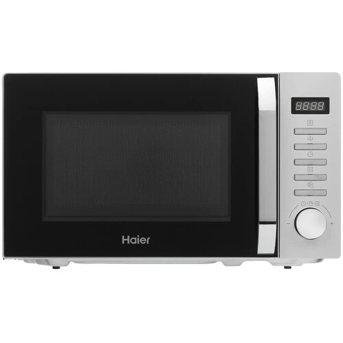 Микроволновая печь Haier HMB-DM208SA 20 л, 800 Вт