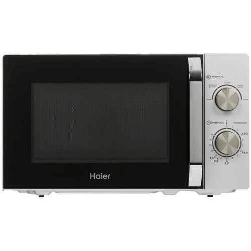 Микроволновая печь Haier HMB-MM208SA 20 л, 800 Вт