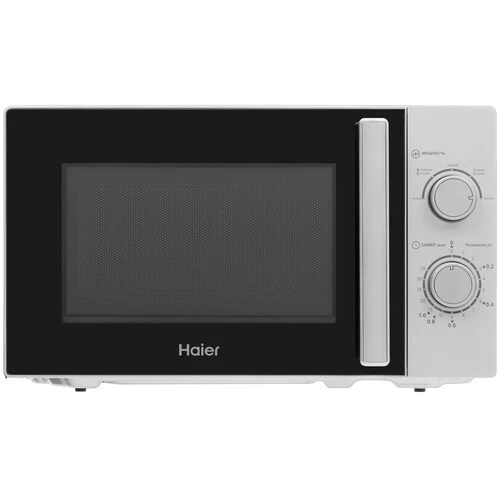 Микроволновая печь Haier HMB-MM207SA 20 л, 700 Вт