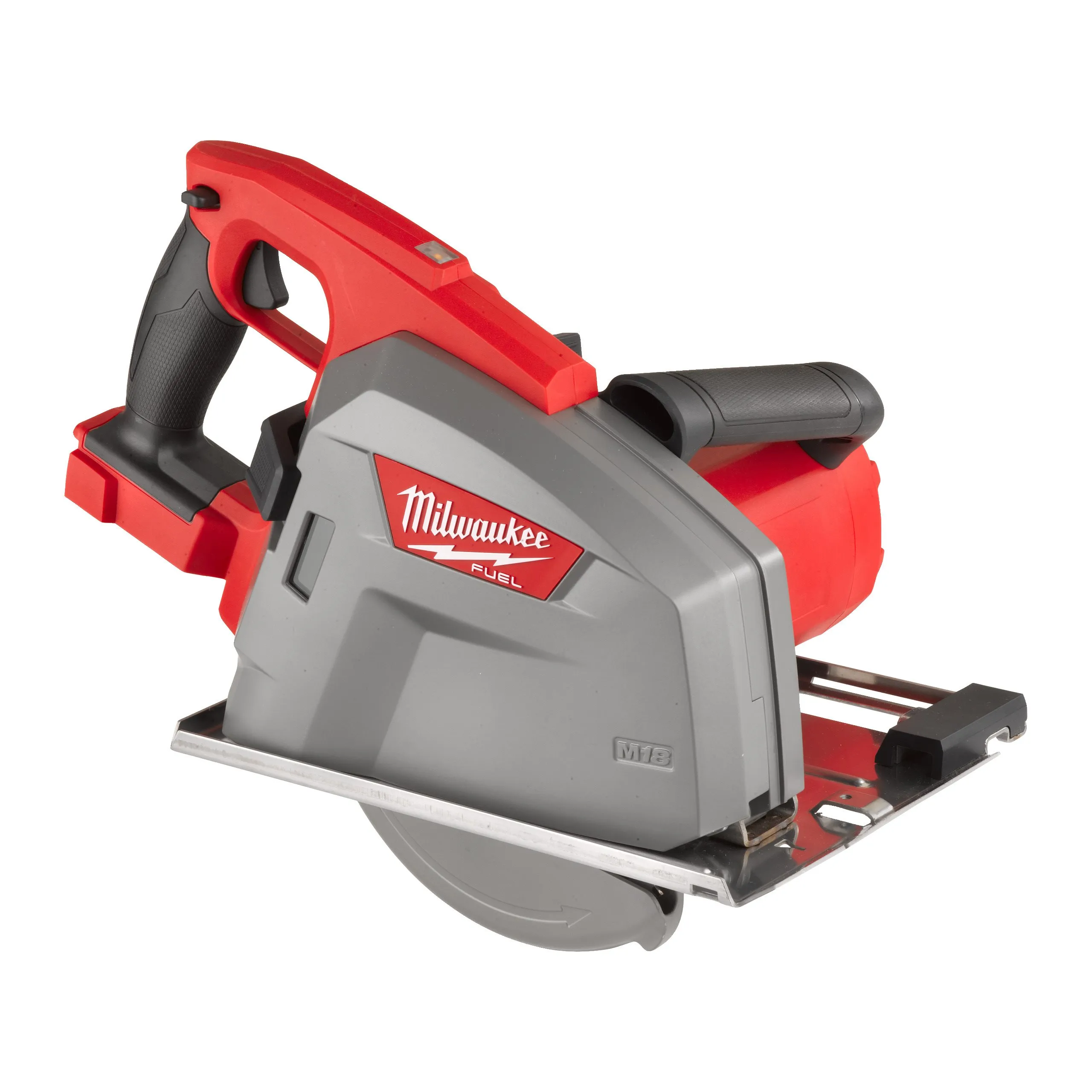 Циркулярная пила (по металлу) Milwaukee M18 FMCS66-0C FUEL, диаметр диска 203 мм