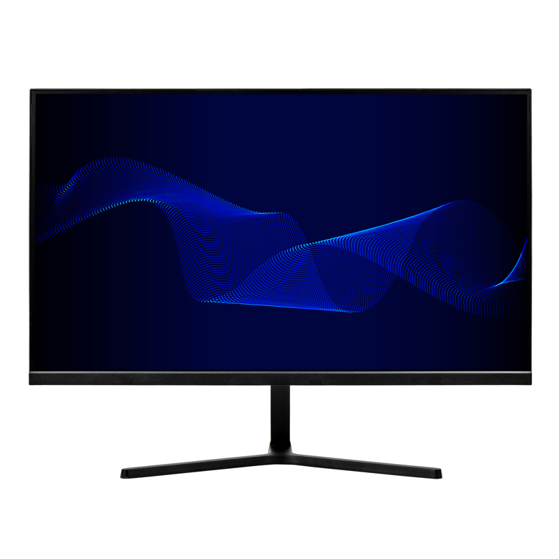 

Монитор 23.8" Hiper EasyView HB2404 IPS, 1920x1080 (16:9), 250кд/м2, 4 мс, 178°/178°, VGA, HDMI, черный (HB2404), HB2404