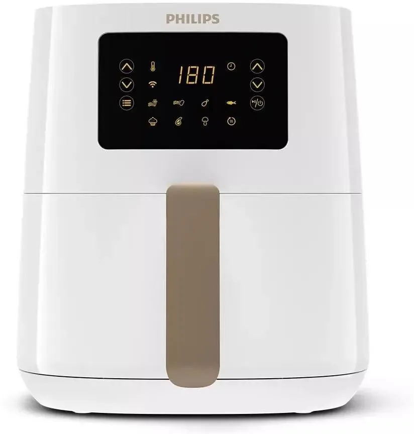 Аэрогриль Philips HD9255/30 1.4 кВт, 4.1 л