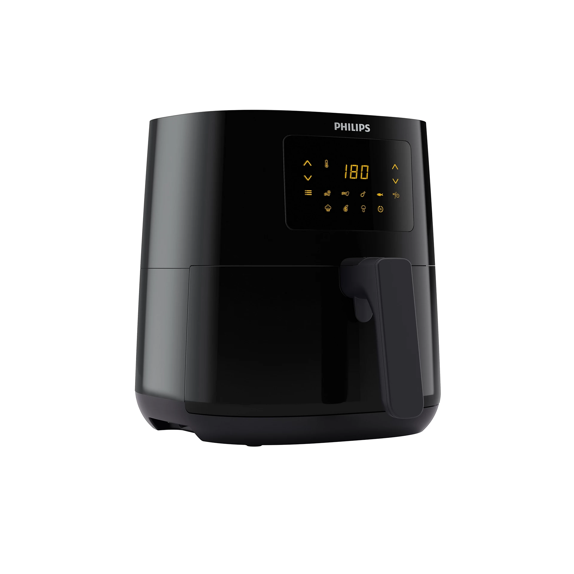 Аэрогриль Philips HD9252/90 1.4 кВт, 4.1 л