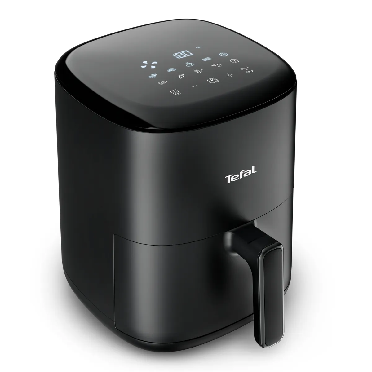 Аэрогриль Tefal Easy Fry Compact EY145810 1.3 кВт, 3 л