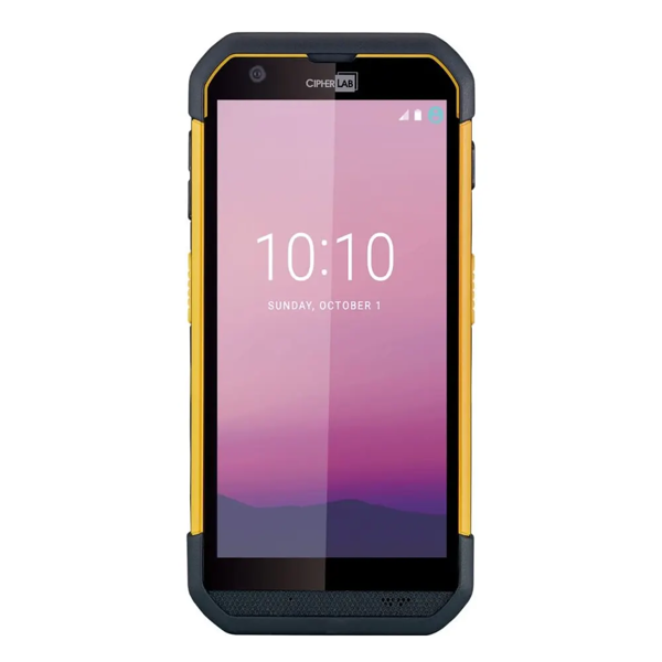 Терминал сбора данных (ТСД) CipherLab SE4770, 4Gb/64Gb, Android 12