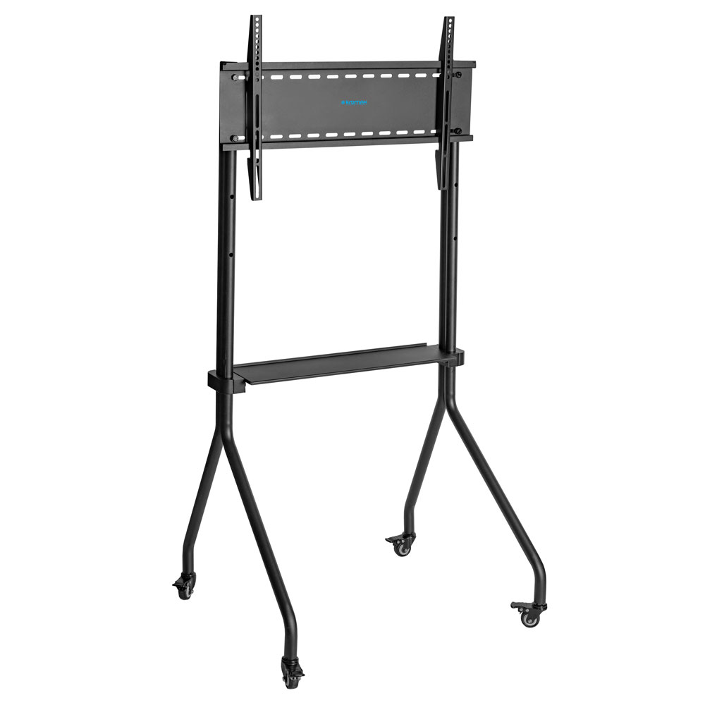 Стойка напольная для телевизоров 32"-70", KROMAX OMEGA-13, до 50 кг (90600)