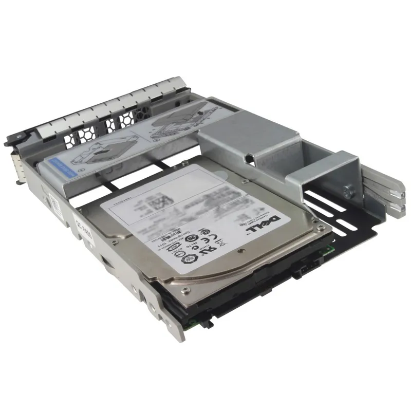 Жесткий диск (HDD) Dell 600Gb, 2.5", 10K, SAS 12Gb/s (400-ATILt)