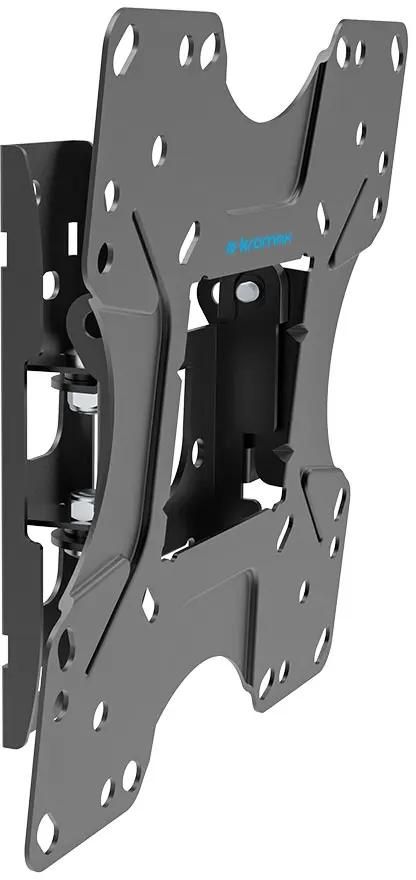 Кронштейн настенный для телевизоров, KROMAX OPTIMA-201, до 19 кг (90657)