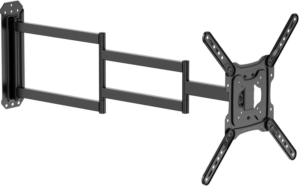 Кронштейн настенный для телевизоров 23"-65", Ultramounts UM959, до 35 кг (UM959)