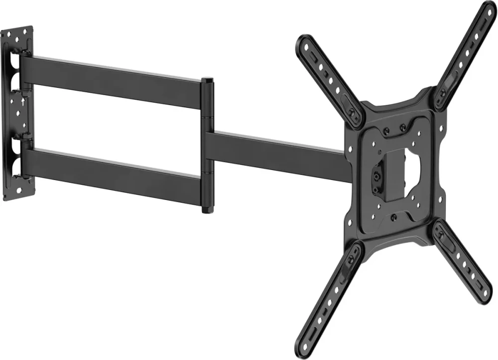 Кронштейн настенный для телевизоров 23"-65", Ultramounts UM960, до 35 кг (UM960)
