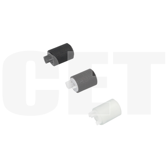 Комплект роликов CET (CET511042)