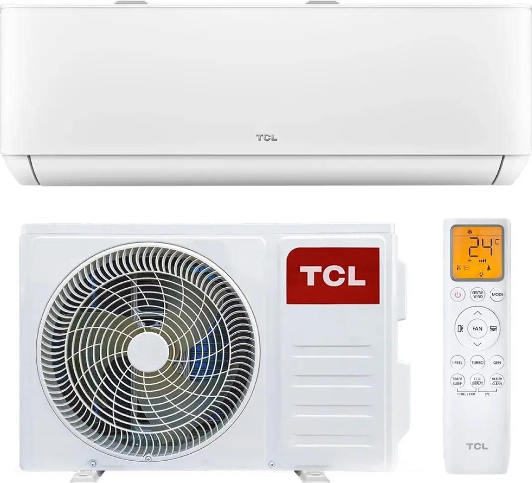 Настенная сплит-система TCL TAC-TP07ONF/R, до 20 м², охлаждение / обогрев