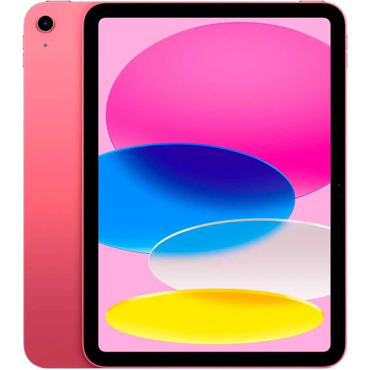 Планшет Apple iPad A3354 11", 6Gb/128Gb, розовый