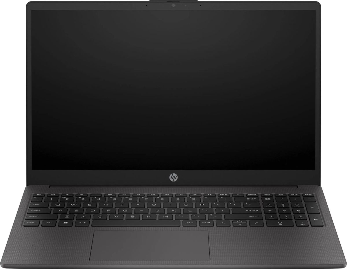 Ноутбук 15.6" HP 255 G10, темно-серый (AK9X4AT) Английская клавиатура!