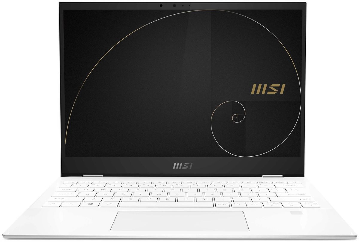 Ноутбук 13.4" MSI Summit E13 Flip Evo A13MT-265AU, черный (9S7-13P311-265)