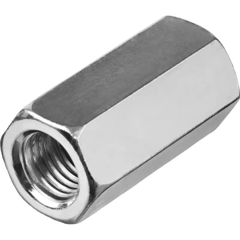 Гайка переходная Зубр, М20, 54 мм, 6334 DIN, 5 кг