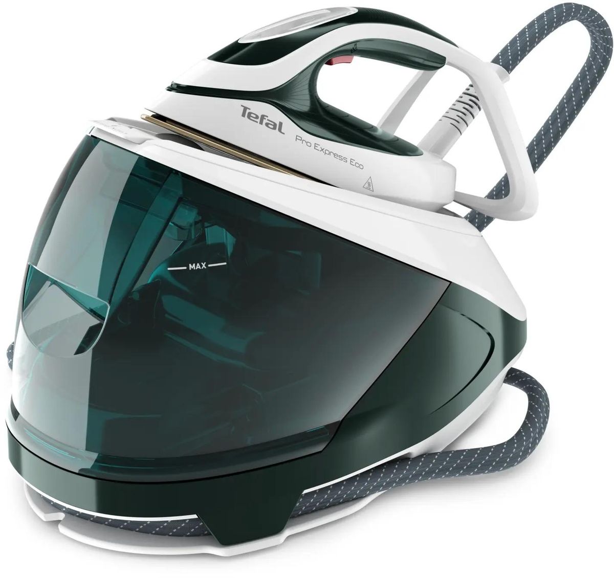 Парогенератор Tefal Pro Express Eco GV9E21E0 2.2 кВт