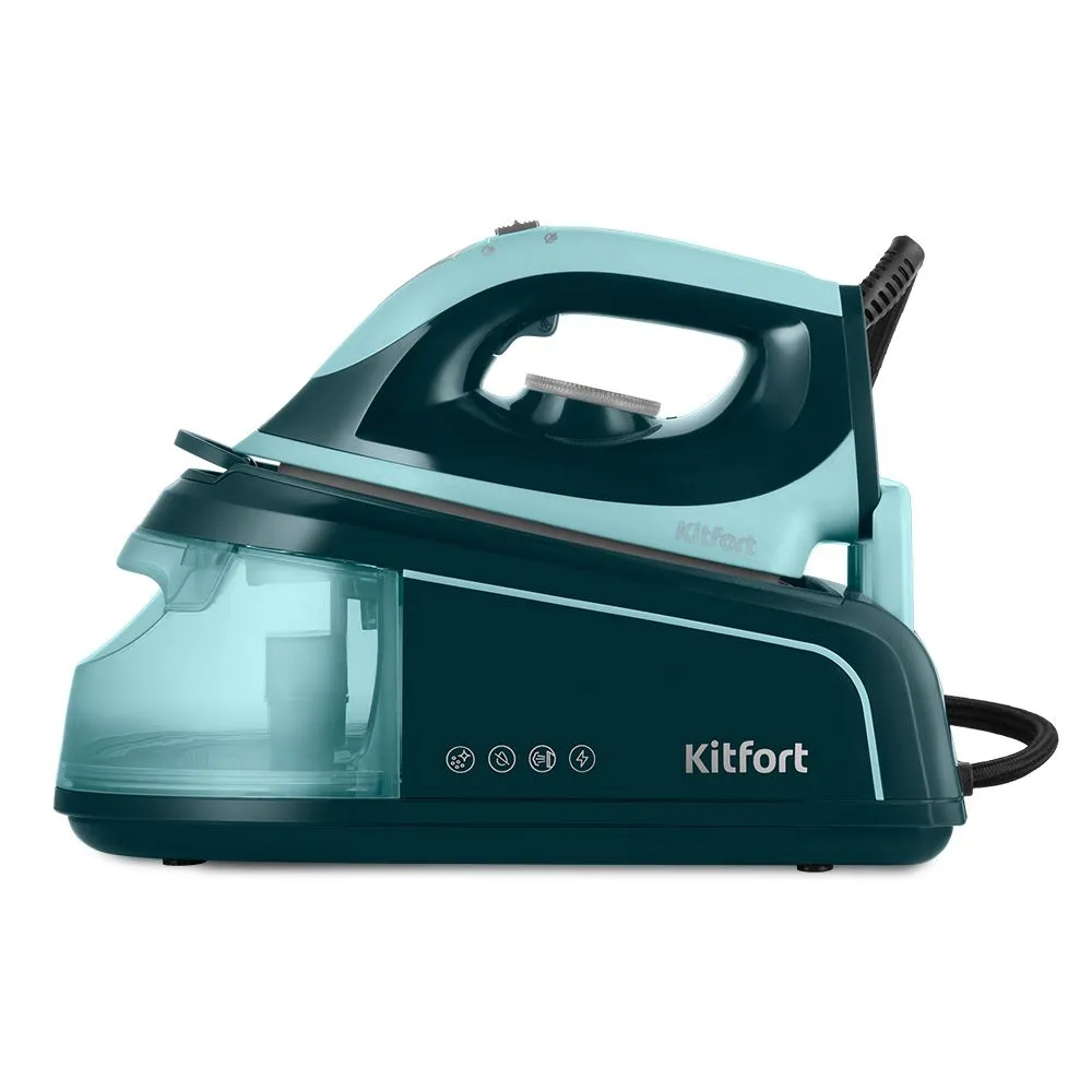 Парогенератор Kitfort KT-9307 2.25 кВт