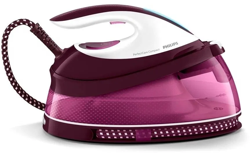 Парогенератор Philips GC7842/40 2.4 кВт