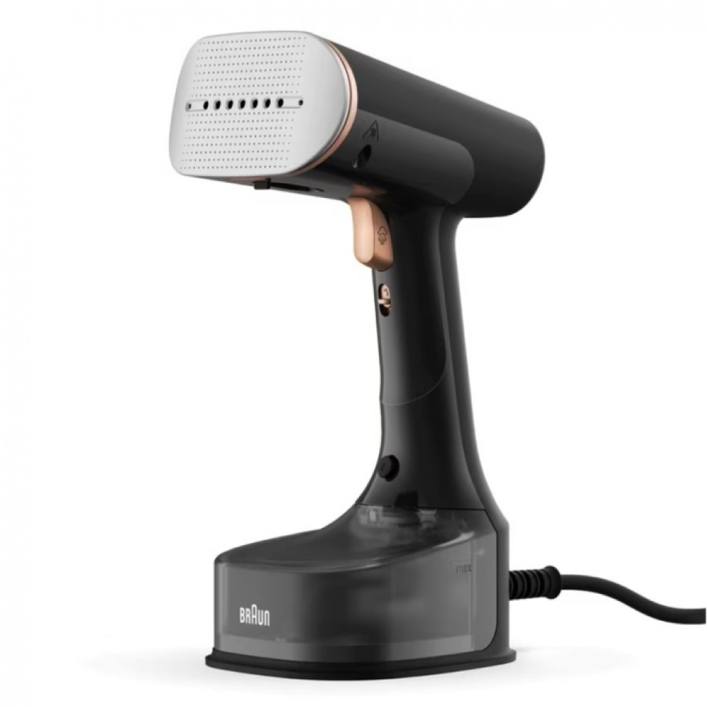 Отпариватель ручной Braun GS7077BK 1.6 кВт