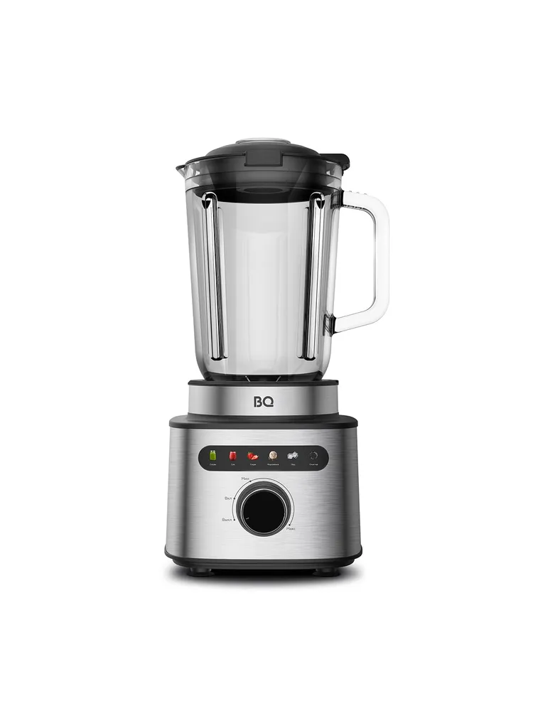 Блендер стационарный BQ SB1010 2 кВт, 1.5 л
