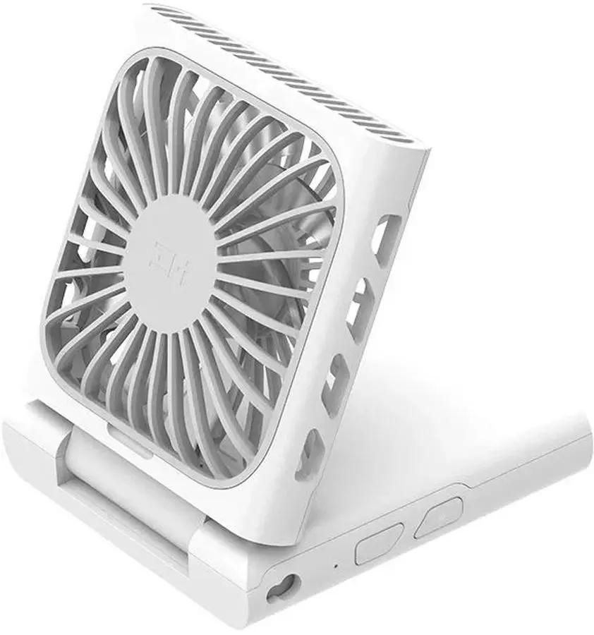 Вентилятор настольный, 4 Вт, ZMI AF217