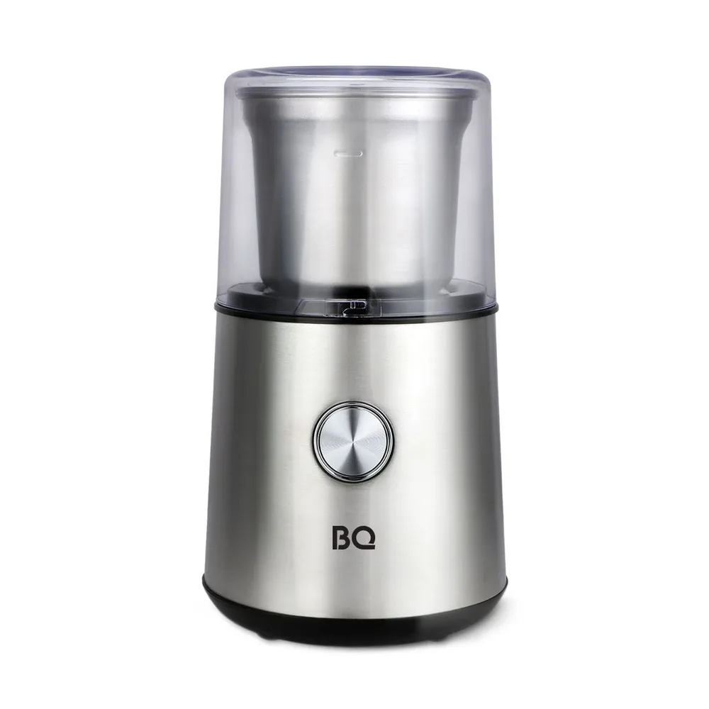 Кофемолка BQ CG1003, ротационный нож, 85 г