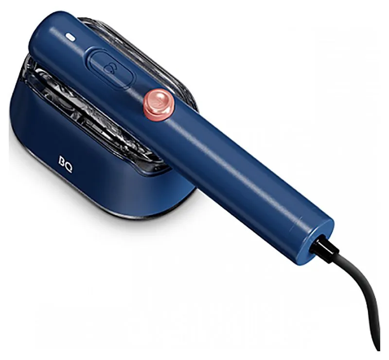 Отпариватель ручной BQ SG1009H 1 кВт