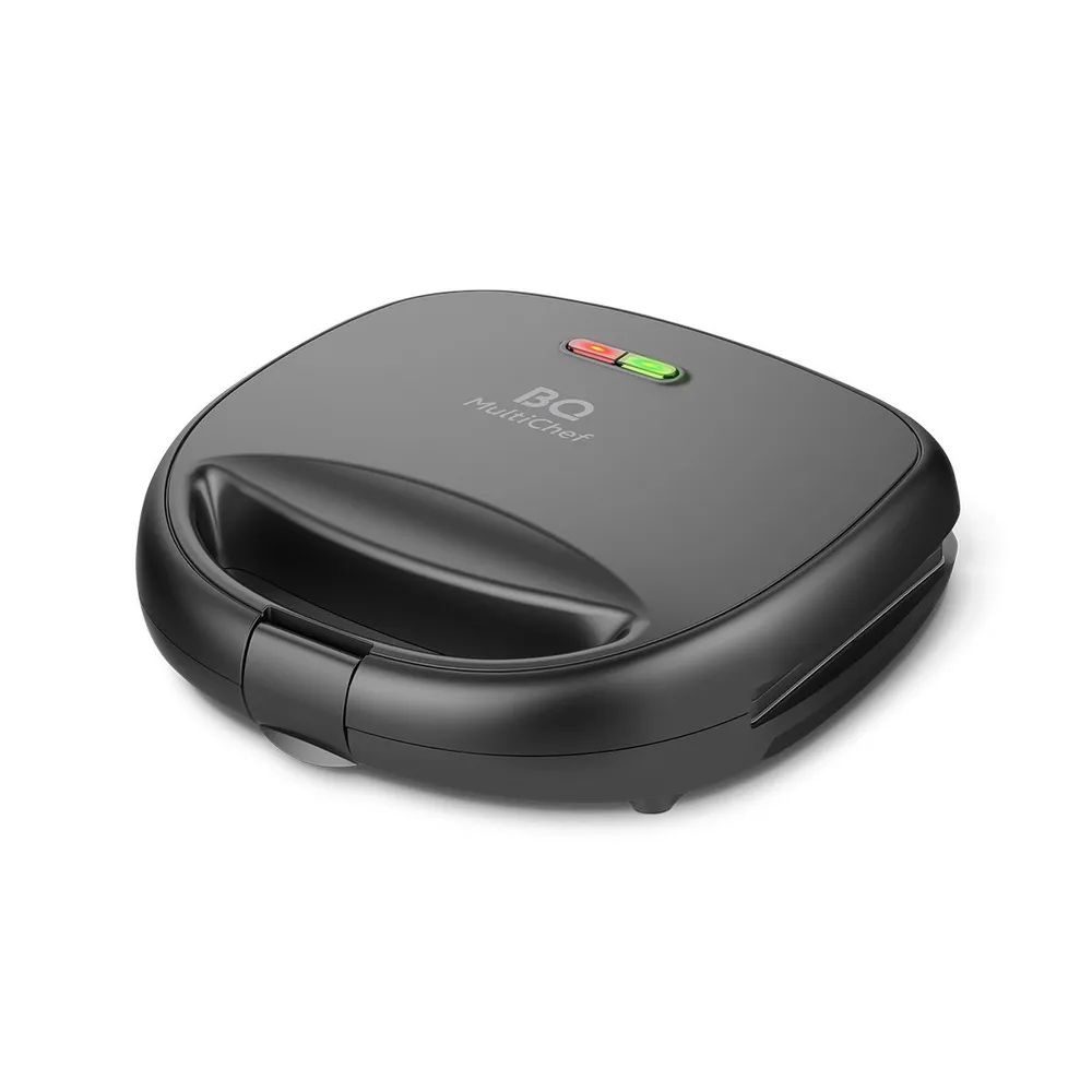 Мультипекарь BQ ST2001 800 Вт, черный