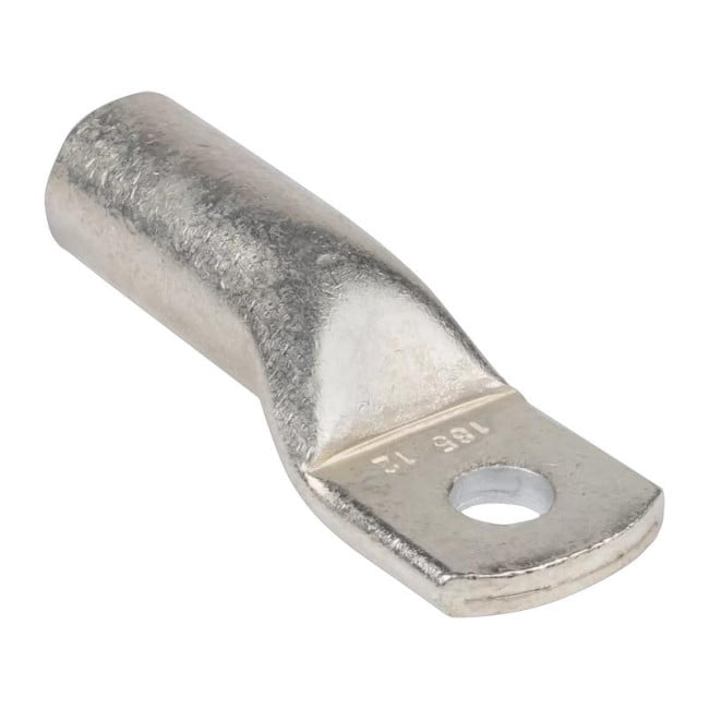 Наконечник ТМЛ, 16 мм², медь TOKOV ELECTRIC ТМЛ (DIN) 16-10