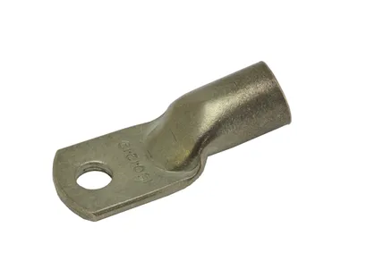 Наконечник ТМЛ, кольцевой, 150 мм², медь EKF 150-16-19