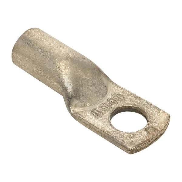 Наконечник ТМЛ, кольцевой, 120 мм², медь EKF 120-16-17