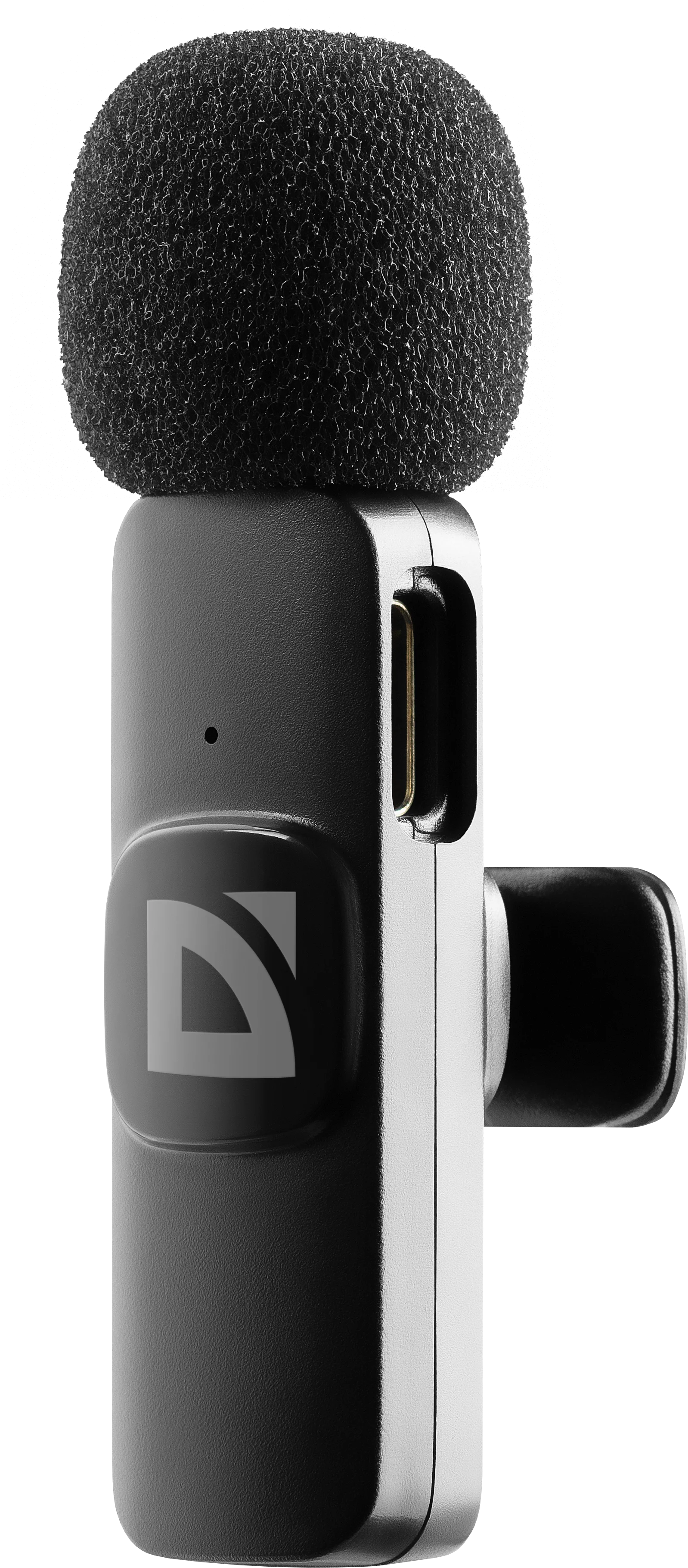 Микрофон Defender Talky-137, конденсаторный