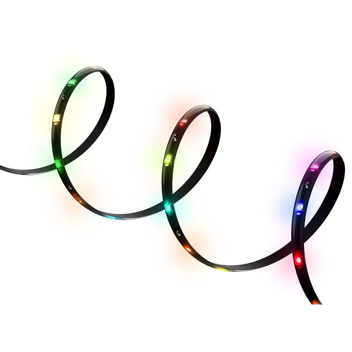 Удлинитель светодиодной ленты Yeelight Lightstrip Pro GEN 2 , Wi-Fi