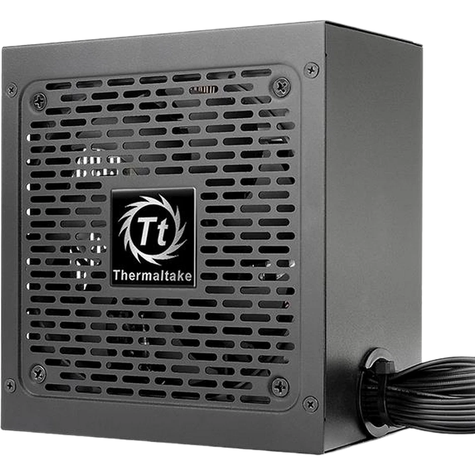 Блок питания 750 Вт, Thermaltake Smart BX1 SE, 120 мм 80 Plus Bronze