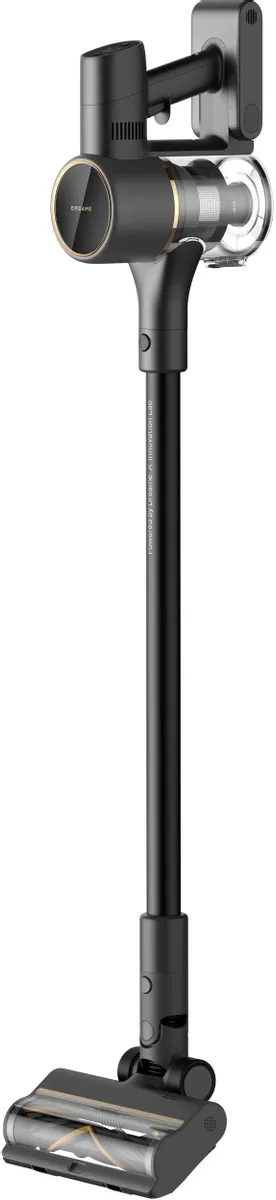 Вертикальный пылесос со шваброй Dreame R10 Pro Aqua, 425 Вт