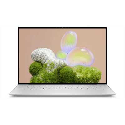 Ноутбук 13.4" Dell XPS 13 9350, серебристый (9350-7316) Английская клавиатура!