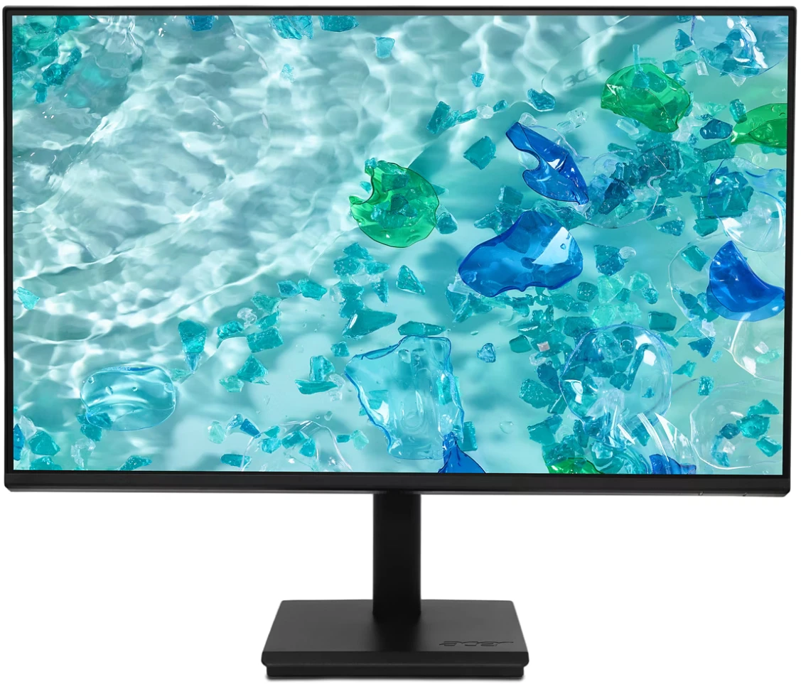 Монитор 23.8" Acer V247YGbmipx черный