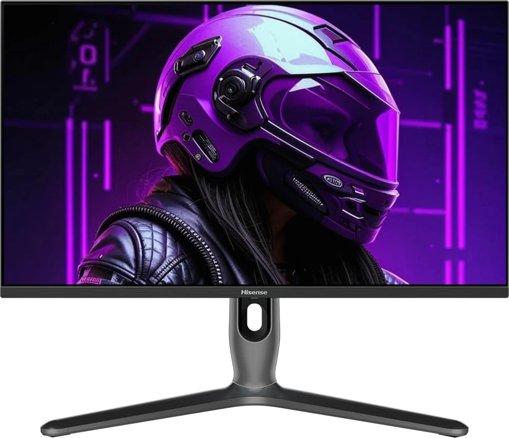 Монитор 27" Hisense 27G7K-PRO черный