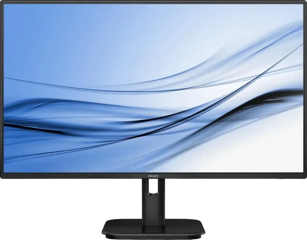 Монитор 23.8" Philips E Line 24E1N1100D черный